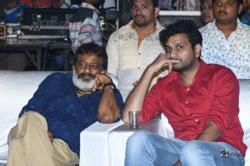Rendu Rellu Aaru Movie Audio Launch